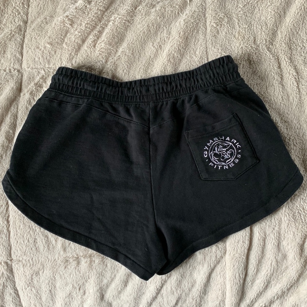 🖤 Gymshark Legacy Shorts XS 🖤